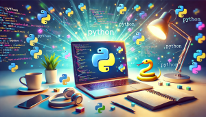 Python para principiantes